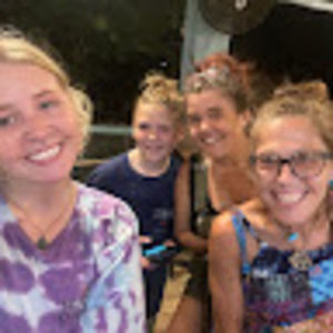 Meet your Posher, Tami